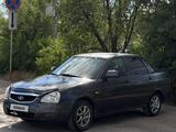 ВАЗ (Lada) Priora 2170 2008 годаүшін520 000 тг. в Уральск