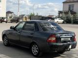 ВАЗ (Lada) Priora 2170 2008 годаүшін520 000 тг. в Уральск – фото 5