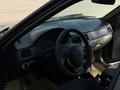 ВАЗ (Lada) Priora 2170 2008 года за 520 000 тг. в Уральск – фото 8