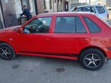 Volkswagen Golf 2004 года за 1 500 000 тг. в Боралдай – фото 5