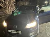 Volkswagen Polo 2018 года за 5 400 000 тг. в Усть-Каменогорск – фото 3