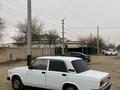 ВАЗ (Lada) 2107 2007 годаүшін1 400 000 тг. в Жанаозен