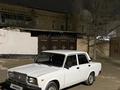 ВАЗ (Lada) 2107 2007 годаүшін1 400 000 тг. в Жанаозен – фото 4