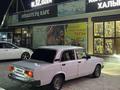 ВАЗ (Lada) 2107 2007 годаүшін1 400 000 тг. в Жанаозен – фото 3