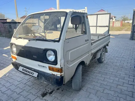 Mitsubishi  Minicab 1982 года за 600 000 тг. в Алматы – фото 3