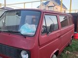 Volkswagen Transporter 1991 годаүшін1 600 000 тг. в Костанай – фото 2