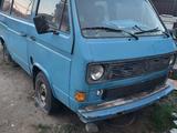Volkswagen Transporter 1991 годаүшін1 600 000 тг. в Костанай