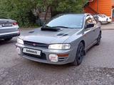 Subaru Impreza 1994 года за 2 700 000 тг. в Шымкент – фото 2