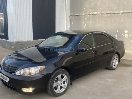 Toyota Camry 2005 года за 5 500 000 тг. в Астана – фото 2