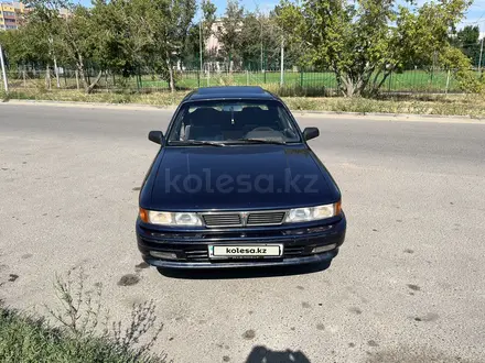 Mitsubishi Galant 1992 года за 1 500 000 тг. в Павлодар – фото 2