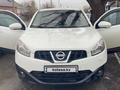 Nissan Qashqai 2013 года за 5 500 000 тг. в Кентау – фото 2