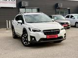 Subaru XV 2017 годаүшін9 290 000 тг. в Усть-Каменогорск – фото 3