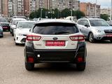 Subaru XV 2017 годаүшін9 290 000 тг. в Усть-Каменогорск – фото 5