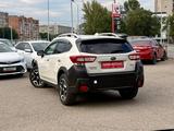 Subaru XV 2017 годаүшін9 290 000 тг. в Усть-Каменогорск – фото 4