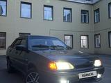 ВАЗ (Lada) 2115 2007 годаүшін2 300 000 тг. в Кокшетау – фото 2