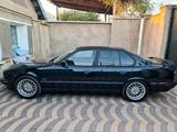BMW 525 1994 годаүшін5 500 000 тг. в Шымкент – фото 3