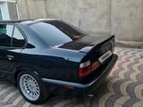BMW 525 1994 годаүшін5 500 000 тг. в Шымкент – фото 4