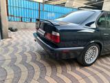 BMW 525 1994 годаүшін5 500 000 тг. в Шымкент – фото 5