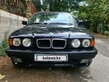 BMW 525 1994 годаүшін5 500 000 тг. в Шымкент – фото 2