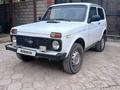 ВАЗ (Lada) Lada 2121 2013 годаfor2 000 000 тг. в Шымкент – фото 2