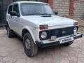 ВАЗ (Lada) Lada 2121 2013 года за 2 000 000 тг. в Шымкент – фото 3