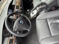 BMW 530 2009 года за 9 500 000 тг. в Алматы – фото 4
