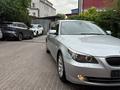 BMW 530 2009 года за 9 500 000 тг. в Алматы – фото 2