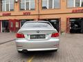 BMW 530 2009 года за 9 500 000 тг. в Алматы – фото 3