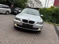 BMW 530 2009 года за 9 500 000 тг. в Алматы