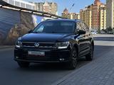 Volkswagen Tiguan 2021 года за 14 300 000 тг. в Усть-Каменогорск – фото 3