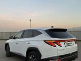 Hyundai Tucson 2021 годаүшін12 200 000 тг. в Алматы – фото 5