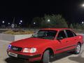 Audi 100 1991 годаүшін1 800 000 тг. в Тараз – фото 7