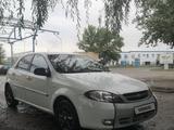 Chevrolet Lacetti 2010 года за 2 700 000 тг. в Павлодар – фото 4