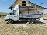 ГАЗ  ГАЗель (3302) 1999 года за 1 800 000 тг. в Талдыкорган