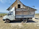 ГАЗ  ГАЗель (3302) 1999 года за 1 800 000 тг. в Талдыкорган – фото 3