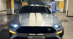 Ford Mustang 2023 годаүшін25 000 000 тг. в Алматы – фото 3