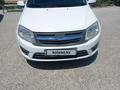 ВАЗ (Lada) Granta 2190 2014 годаfor2 600 000 тг. в Актау – фото 4