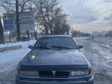 Mitsubishi Galant 1992 года за 1 200 000 тг. в Алматы – фото 3