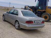 Mercedes-Benz E 320 2002 года за 6 200 000 тг. в Туркестан