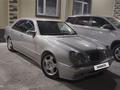 Mercedes-Benz E 320 2002 годаүшін6 200 000 тг. в Туркестан – фото 5