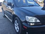 Lexus RX 300 1999 года за 5 200 000 тг. в Уральск