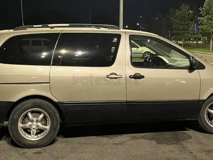 Toyota Sienna 2001 года за 5 200 000 тг. в Тараз – фото 4