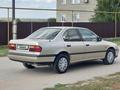 Nissan Primera 1991 года за 1 350 000 тг. в Кокшетау – фото 2