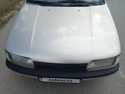 Nissan Primera 1991 года за 1 350 000 тг. в Кокшетау – фото 22