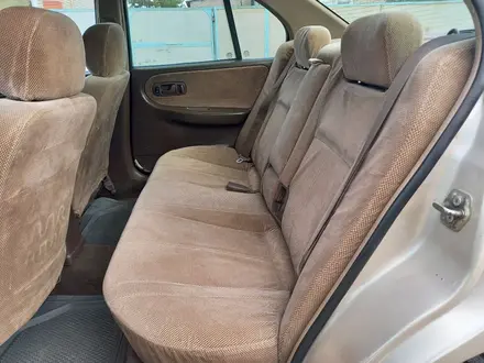 Nissan Primera 1991 года за 1 350 000 тг. в Кокшетау – фото 31