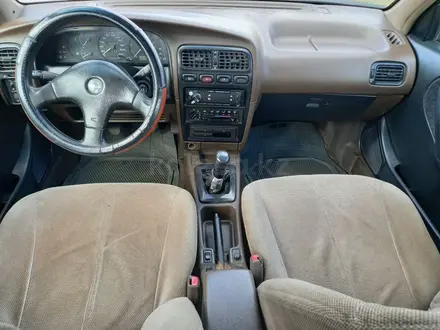 Nissan Primera 1991 года за 1 350 000 тг. в Кокшетау – фото 33