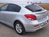 Chevrolet Cruze 2012 годаүшін4 000 000 тг. в Актобе – фото 4