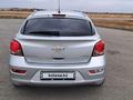 Chevrolet Cruze 2012 года за 4 000 000 тг. в Актобе – фото 5