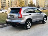 Honda CR-V 2007 года за 6 000 000 тг. в Алматы – фото 4