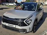 Kia Sportage 2022 года за 12 000 000 тг. в Астана